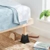 Bed Risers 4pk - Brightroom™ -Home Storage GUEST 075ae0d3 9efb 401c aa43 8bea283d1f5d
