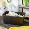 38gal Heavy Duty Storage Tote - Brightroom™ -Home Storage GUEST 088e346b 1d63 4958 becd 80ab006fca03