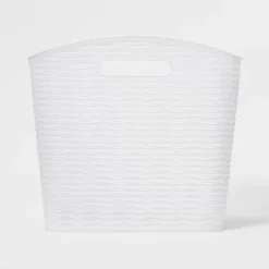 Wave XL Curved Storage Bin - Brightroom™ -Home Storage GUEST 0cec74d3 c3ca 4c17 ab65 f563864255c8