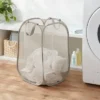 Pop-up Mesh Hamper - Brightroom™ -Home Storage GUEST 0ee620a9 010c 4b13 ac3f 50cd0139625c