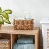 Braided Seagrass Small Bin - Brightroom™ 1 Braided Seagrass Small Bin - Brightroom™ -Home Storage GUEST 124f6021 d503 47a0 90ad 19a8e5ca5fe4