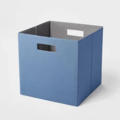 13" X 13" Fabric Bin - Brightroom™ -Home Storage GUEST 13d8f18c 381e 4af1 980d 4db6ff34c33d