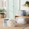 3pk Storage Large Capacity Bags - Brightroom™ 1 3pk Storage Large Capacity Bags - Brightroom™ -Home Storage GUEST 1a6a5dee 7298 40dd bf4b 1e9d335342a8
