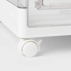 Rectangular Stackable Collapsible With Doors - Brightroom™ -Home Storage GUEST 1d2f9f88 5813 4aaf bbb6 64cbfb067a8a