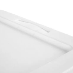 56qt Clear Non-Latching Storage Box With White Lid - Brightroom™ 19 56qt Clear Non-Latching Storage Box With White Lid - Brightroom™ -Home Storage GUEST 218c242b cd9a 4782 a2db d1999be2d794