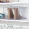 All Purpose Single Drawer Storage Clear - Brightroom™ -Home Storage GUEST 2a0bc96d 032f 4d3d be71 059d8500e87a