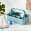 Storage Caddy Blue - Brightroom™ -Home Storage GUEST 2e903885 ae52 4f07 8975 356392c93922