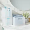 Bathroom Organizer Bin With Handles - Brightroom™ -Home Storage GUEST 2ea48e24 391f 4246 b031 2f61bbd7c3de