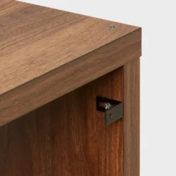 13" 9 Cube Walnut - Brightroom™ -Home Storage GUEST 3270f729 41d2 4794 afbe 6aacd3515fb7