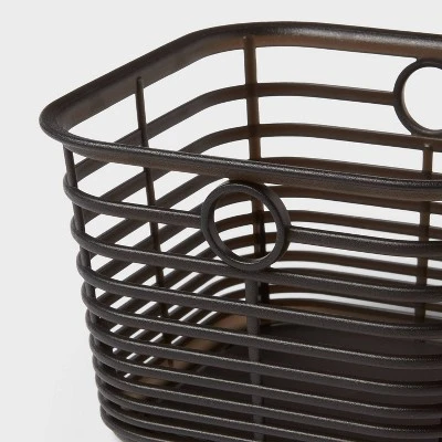 Aria Jelly Decorative Basket XS - Brightroom™ 4 Aria Jelly Decorative Basket XS - Brightroom™ - Image 2