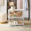 Rectangular Stackable Collapsible With Doors - Brightroom™ 1 Rectangular Stackable Collapsible With Doors - Brightroom™ -Home Storage GUEST 39f79699 3828 4ace 9e5b 771c888c5a5b