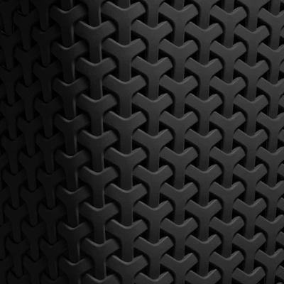 Y-Weave Small Decorative Storage Basket - Brightroom™ 6 Y-Weave Small Decorative Storage Basket - Brightroom™ - Image 4