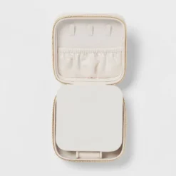 Small Travel Accessory Organizer Ivory - Brightroom™ -Home Storage GUEST 415d620c 75e0 4b90 9565 122e3083cf72