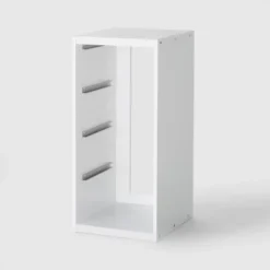 Short Sliding Bin Cube - Brightroom™ -Home Storage GUEST 4c248001 3b79 4524 b83a fba428d205d2