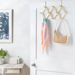 Over The Door - Accordion Gold - Brightroom™