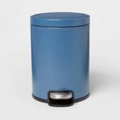 5L Round Step Trash Can - Brightroom™ -Home Storage GUEST 5199da06 3520 4787 b04d b75802012650