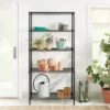 5 Tier Wire Shelving - Brightroom™ -Home Storage GUEST 52a00b75 a2c8 44c8 b11a 980556cd1d89