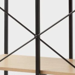 11" 6 Cube Storage Shelves - Brightroom™: Modular Decorative Storage Furniture, Anti-Tip, Open Shelves -Home Storage GUEST 5361dd11 ee39 40fd 8737 7b4deca81ebd