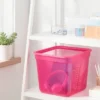 Modular Storage Large Pink - Brightroom™ -Home Storage GUEST 59702490 dede 4860 8a30 9b396f98a2a4