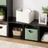 Metal Bin Small Ivory - Brightroom™ -Home Storage GUEST 5c33eb95 89f4 4f8d 9d81 652e65a43cfa