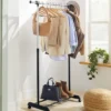 Adjustable Single Rod Garment Rack - Brightroom™ -Home Storage GUEST 5e4dd8c3 a5cf 445e b45d b6def842a3a3