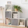 11" 3-2-1 Cube Book Shelf White - Brightroom™ 1 11" 3-2-1 Cube Book Shelf White - Brightroom™ -Home Storage GUEST 5f03e162 9d4e 4fce b81e 8f2c978a12a3