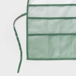 Chair Caddy Green - Brightroom™ -Home Storage GUEST 63bcfd30 d40b 4318 8300 aeeb73a07baf