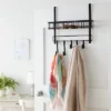 Over The Door Multi Function - Basket And Hook Solid Metal Bottom - Brightroom™ 2 Over The Door Multi Function - Basket And Hook Solid Metal Bottom - Brightroom™ -Home Storage GUEST 69f7bdce 55d0 46bf 8997 5c76d66786fe