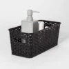 Y-Weave Half Medium Decorative Storage Basket - Brightroom™ -Home Storage GUEST 6cfc004f 010b 48b6 941d a110192a038e