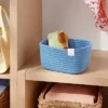 Coiled Rope Basket - Brightroom™ -Home Storage GUEST 6e818c64 770a 4880 9916 ed1b667509df