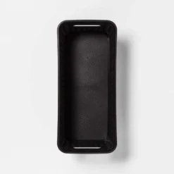 Y-Weave Half Medium Decorative Storage Basket - Brightroom™ -Home Storage GUEST 6ecb46c3 8673 4fa0 a48a f0cc4f38e19b