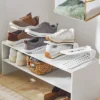 Shoe Space-Saving Slot Organizers 6pk - Brightroom™ -Home Storage GUEST 7195f3f1 ee6c 49e7 9bc2 c2d38ea61966