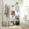 8 Cube Organizer - Brightroom™ -Home Storage GUEST 75e0eb4e 3379 45ce 8232 e7a7d375d2ee