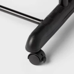 Adjustable Single Rod Garment Rack - Brightroom™ 5 Adjustable Single Rod Garment Rack - Brightroom™ -Home Storage GUEST 78ec1fe1 2c5e 426f 8401 71cd104bef40