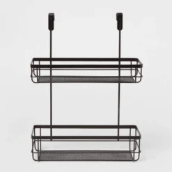 Over The Cabinet Tiered Storage - Brightroom™ -Home Storage GUEST 7a56c4ec bc6c 4e77 a8b6 3b2f0129979d