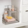 2 Tier Slide Out Under Vanity - Brightroom™ -Home Storage GUEST 7ebfda68 22ff 4e9a a6a4 67be60a3b29b