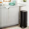 30L Round Step Trash Can - Brightroom™ -Home Storage GUEST 7f4f94bc 6e92 420a ba2c 7637669685a0
