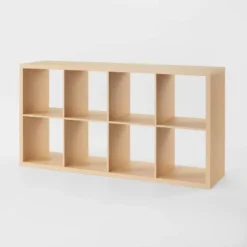 8 Cube Organizer - Brightroom™ -Home Storage GUEST 808915f6 3391 4924 9637 eecd06d7f804