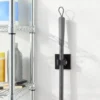 Broom Holder - Brightroom™ -Home Storage GUEST 82019f28 65a9 4fd5 b12d 0a43659a4ca3