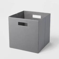 13" X 13" Fabric Bin - Brightroom™ -Home Storage GUEST 8f81f699 4c23 41ec adb4 f34ba6239ee8