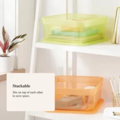 Modular Storage Medium Green - Brightroom™ 7 Modular Storage Medium Green - Brightroom™ -Home Storage GUEST 916da906 90dc 4325 9d11 ba2806fad53a