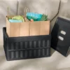 2040cu Collapsible Small Crate Black - Brightroom™ 2 2040cu Collapsible Small Crate Black - Brightroom™ -Home Storage GUEST 988e0a09 6298 4fe4 800b 13ba6e099c38