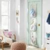 Over The Door Flexible Storage - 3pk - Brightroom™ -Home Storage GUEST 9b8cb14e bc4a 4983 8252 4da1e34ea9b2