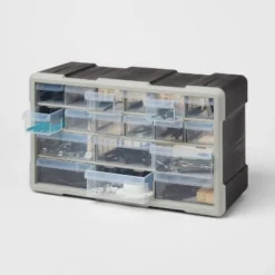 Small Parts Organizer 18 Drawers - Brightroom™ -Home Storage GUEST 9bc18867 02cc 49ab b1a9 88d1417d3692