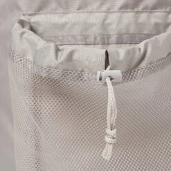 Backpack Laundry Bag Textured Gray - Brightroom™: Polyester, 3500 Volume, Multipurpose Hamper Bag, All Ages -Home Storage GUEST a188c2a3 0b8b 4c47 92da 2917380af75c