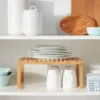 Bamboo Shelf Natural - Brightroom™ -Home Storage GUEST a1ac5617 48e3 4070 b493 acb4c7bf89d3