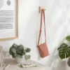 Wood Single Hook Natural - Brightroom™ -Home Storage GUEST a80fbe41 e42c 43e1 a72e 236b85ef54d9