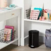 5L Round Step Trash Can - Brightroom™ -Home Storage GUEST a8c0d061 825f 4ae5 b77e 450b4004acb9