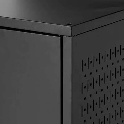 Large Metal Cabinet 1 - Brightroom™ 3 Large Metal Cabinet 1 - Brightroom™
