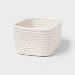 Small Coiled Rope Basket - Brightroom -Home Storage GUEST aeafa088 7b79 4048 8ab2 7a71c7e0fbf8